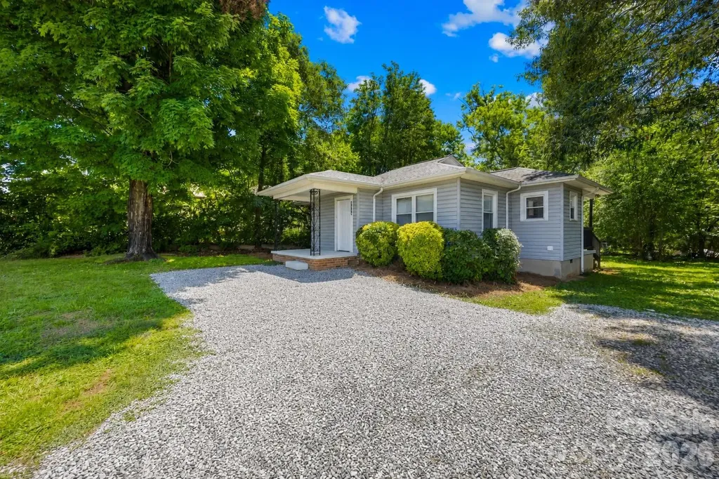 3635 2nd Avenue SW Hickory NC 28602