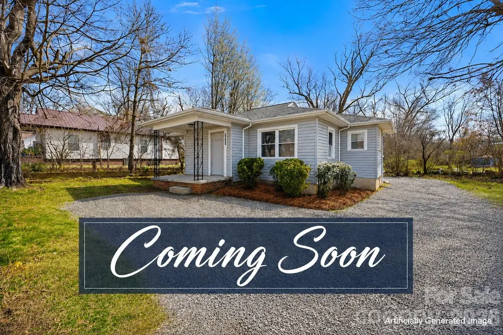 3635 2nd Avenue Hickory NC 28602