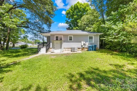 3635 2nd Avenue SW Hickory NC 28602