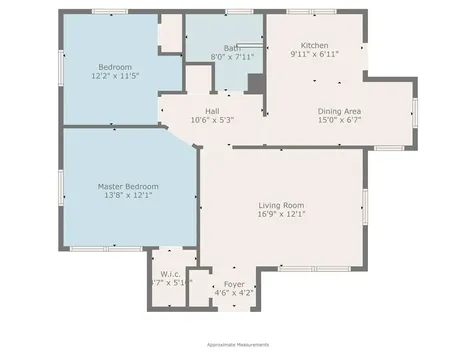 3635 2nd Avenue SW Hickory NC 28602