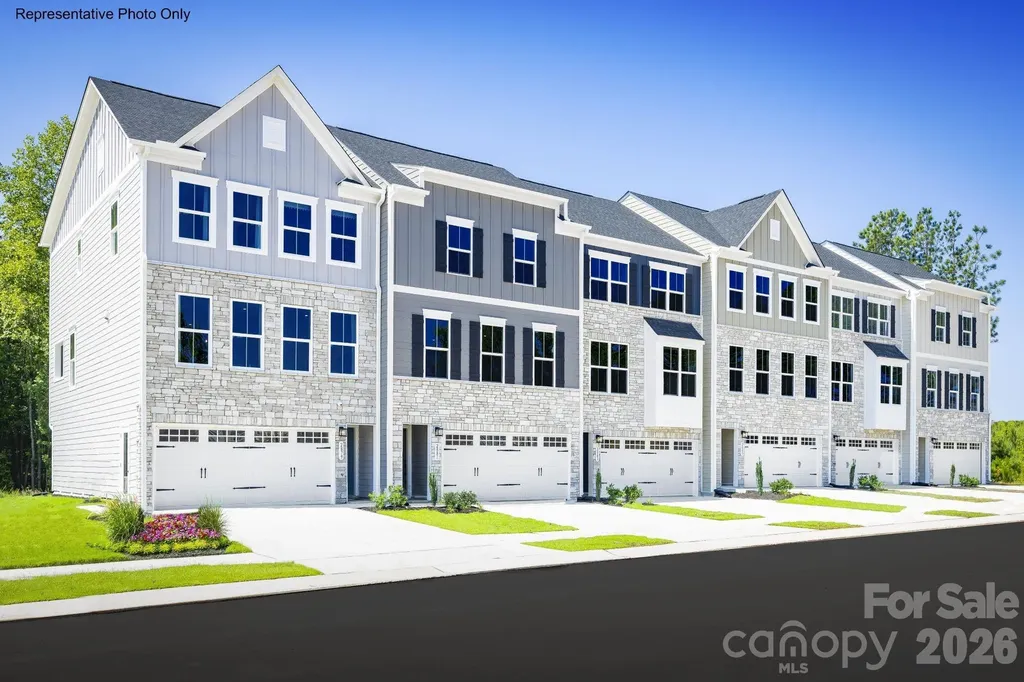 1025 Bracken Hill Road Indian Trail NC 28079
