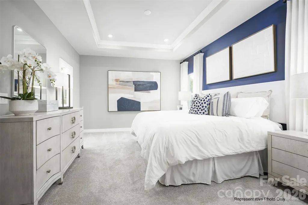 1025 Bracken Hill Road Indian Trail NC 28079