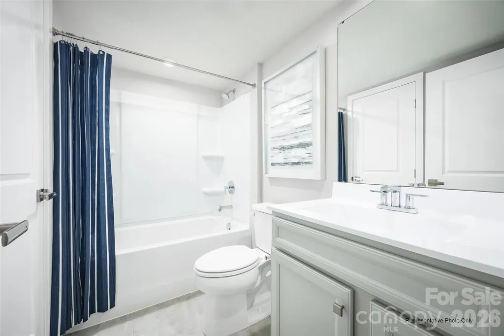 1025 Bracken Hill Road Indian Trail NC 28079