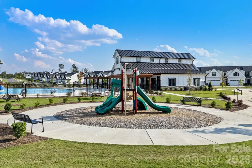 1025 Bracken Hill Road Indian Trail NC 28079