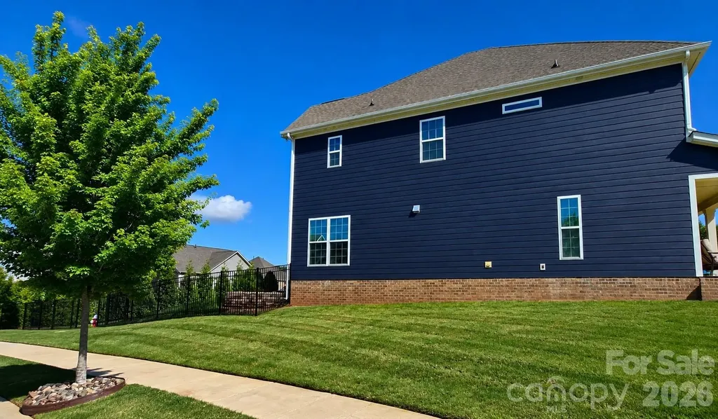 3001 Sterling Drive Waxhaw NC 28173