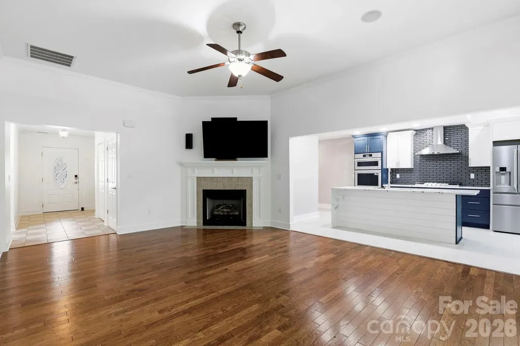 15 Kaylor Drive Arden NC 28704