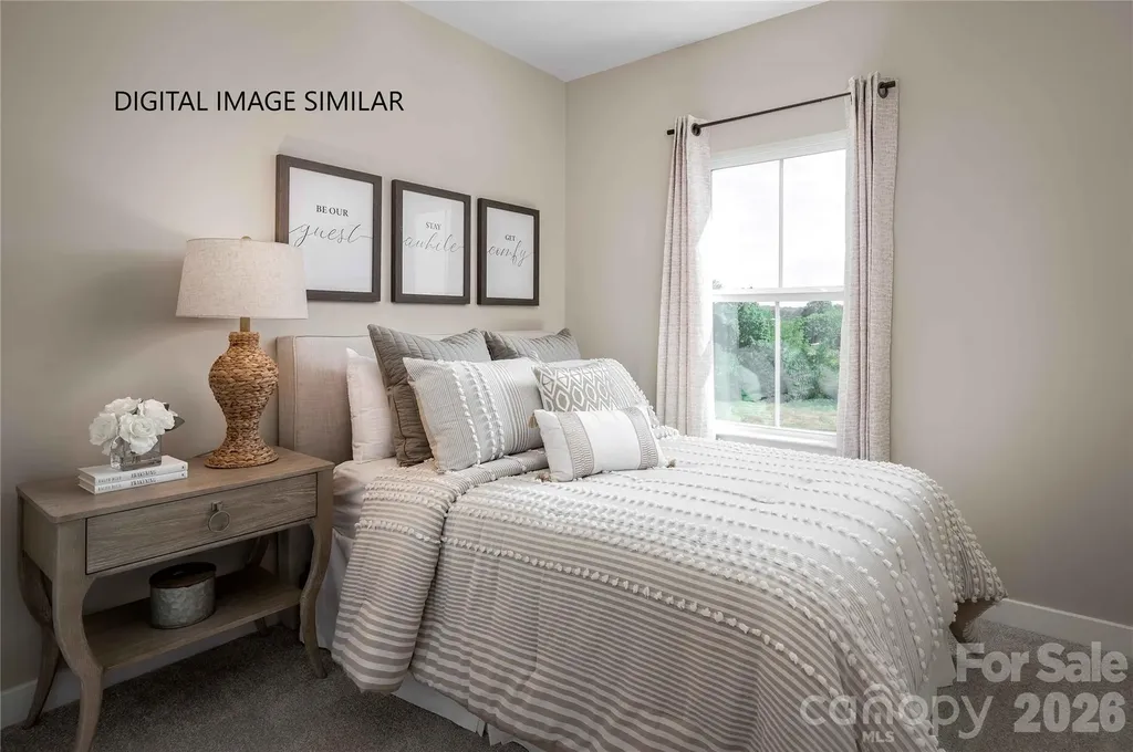 5025 Cozy Willow Lane Charlotte NC 28208