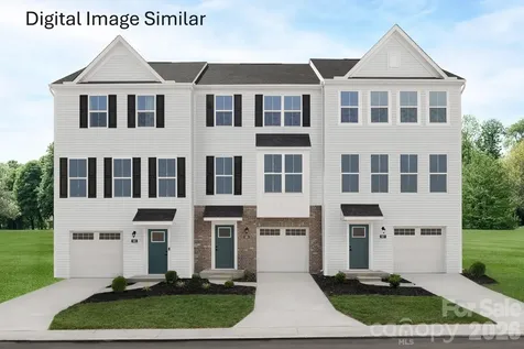 5025 Cozy Willow Lane Charlotte NC 28208