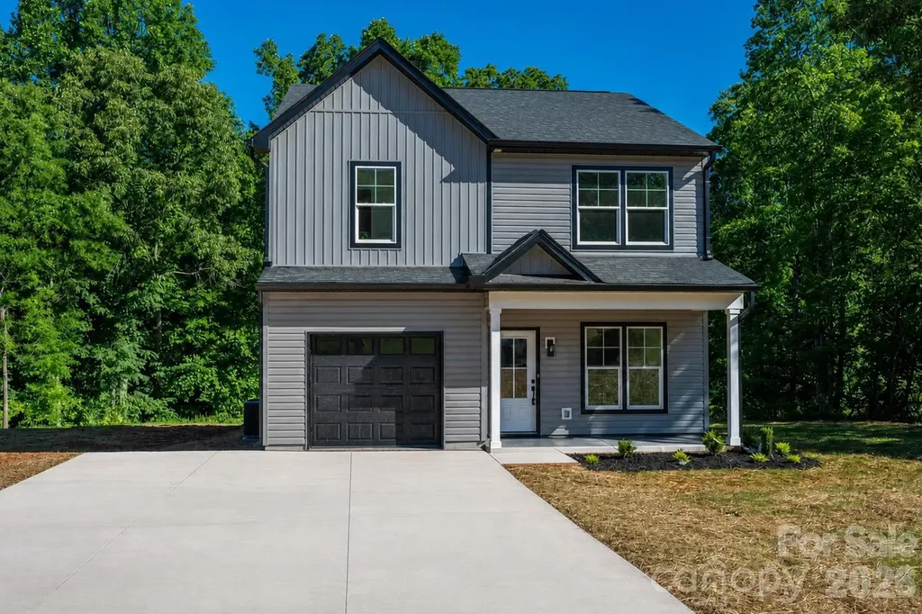 1084 Lyndsey Brook Court Lincolnton NC 28092