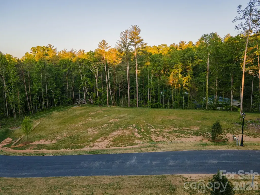 416 Irvine Drive Fairview NC 28730