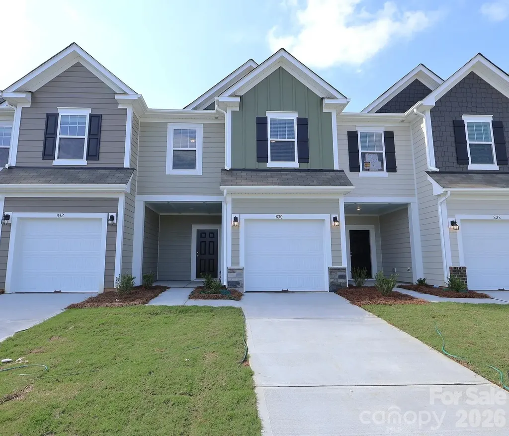 830 Earhart Street NW Concord NC 28027