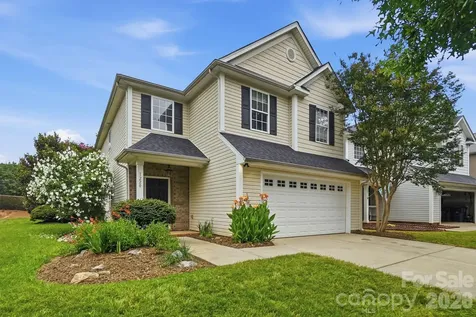 1220 Afternoon Sun Road Matthews NC 28104