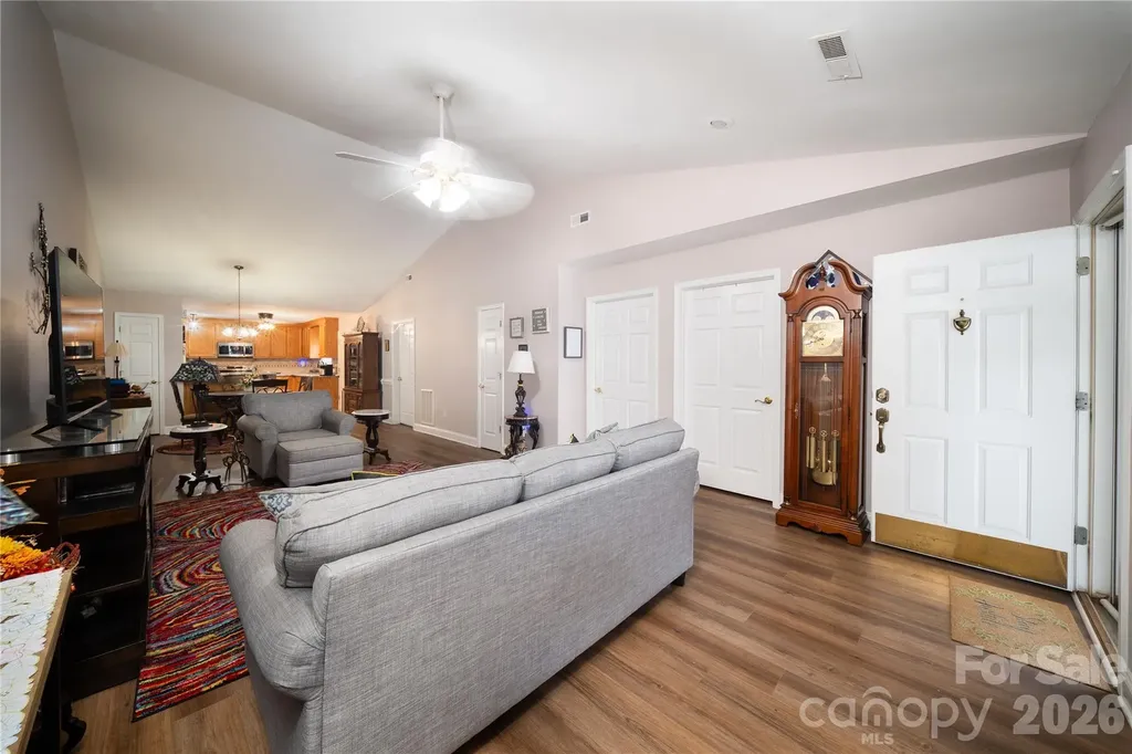 5005 Roseboro Court Lowell NC 28098
