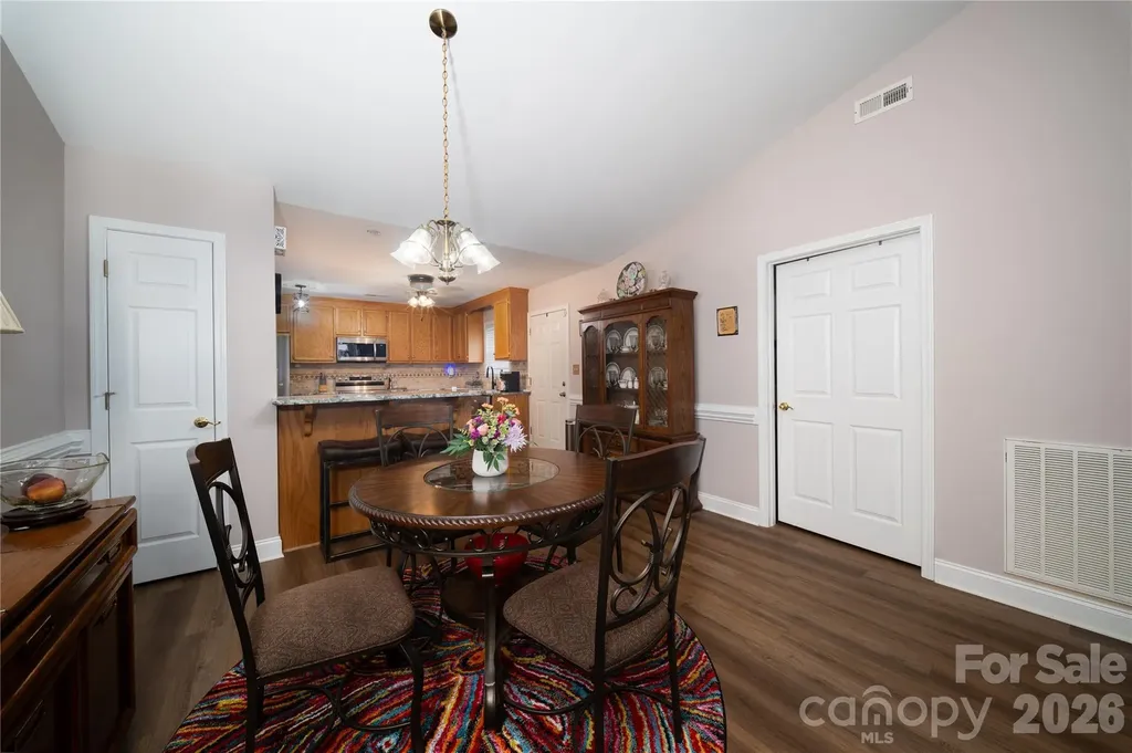 5005 Roseboro Court Lowell NC 28098