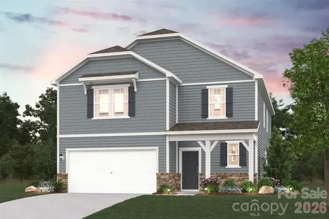 2505 Switchgrass Court Monroe NC 28110