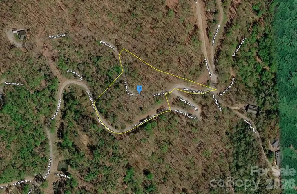 600 Hemlock Falls Drive Sylva NC 28779