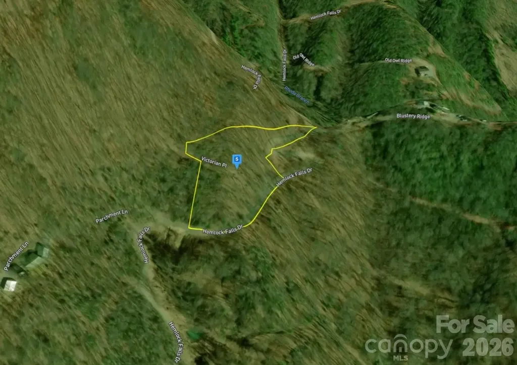 600 Hemlock Falls Drive Sylva NC 28779