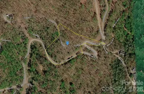 600 Hemlock Falls Drive Sylva NC 28779