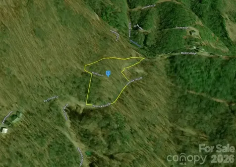 600 Hemlock Falls Drive Sylva NC 28779
