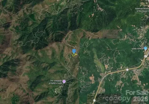 600 Hemlock Falls Drive Sylva NC 28779