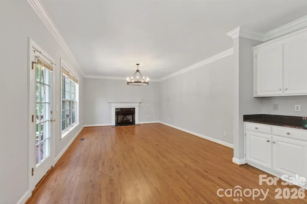 11005 Chilcomb Court Charlotte NC 28262