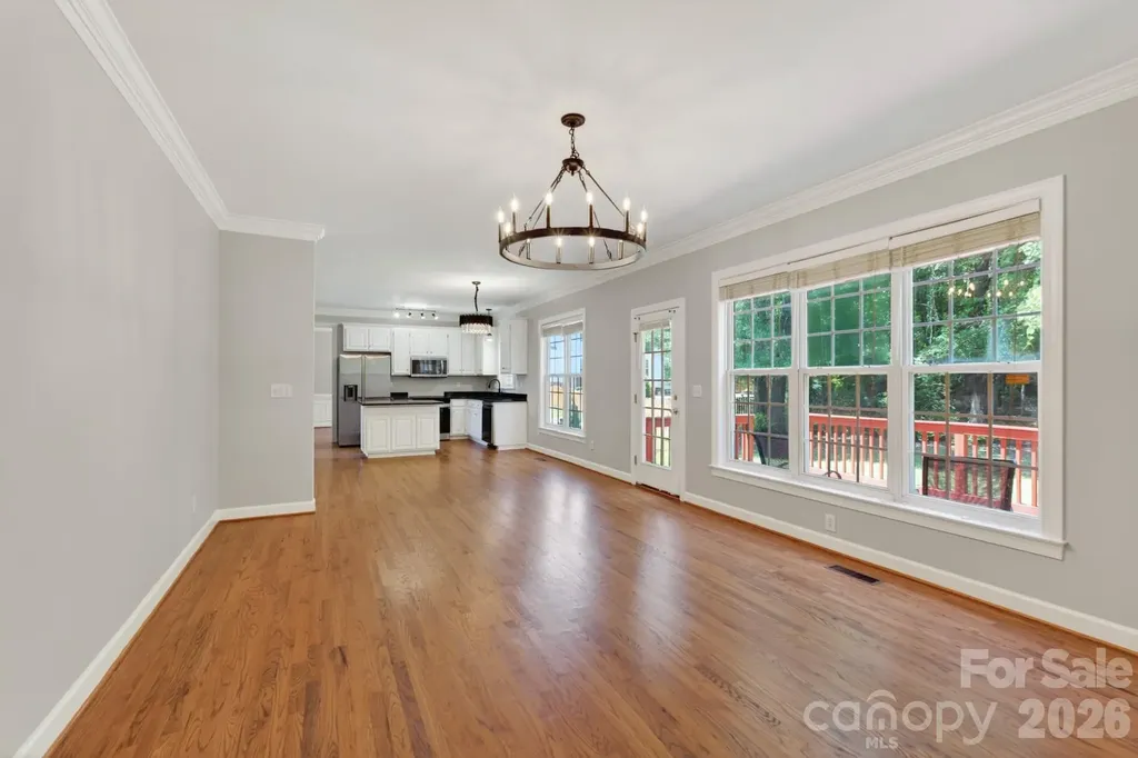 11005 Chilcomb Court Charlotte NC 28262
