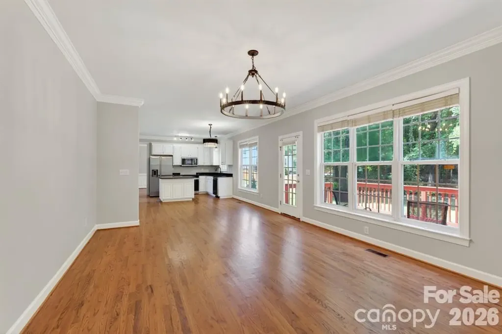 11005 Chilcomb Court Charlotte NC 28262