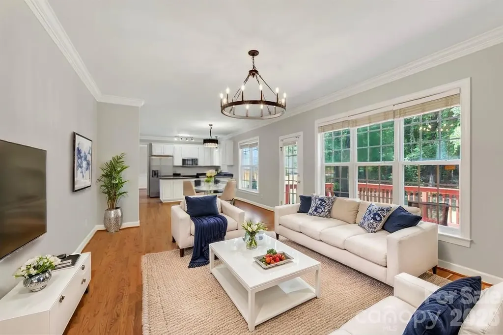 11005 Chilcomb Court Charlotte NC 28262