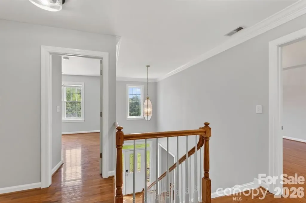 11005 Chilcomb Court Charlotte NC 28262