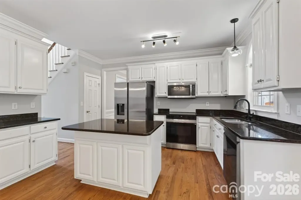 11005 Chilcomb Court Charlotte NC 28262
