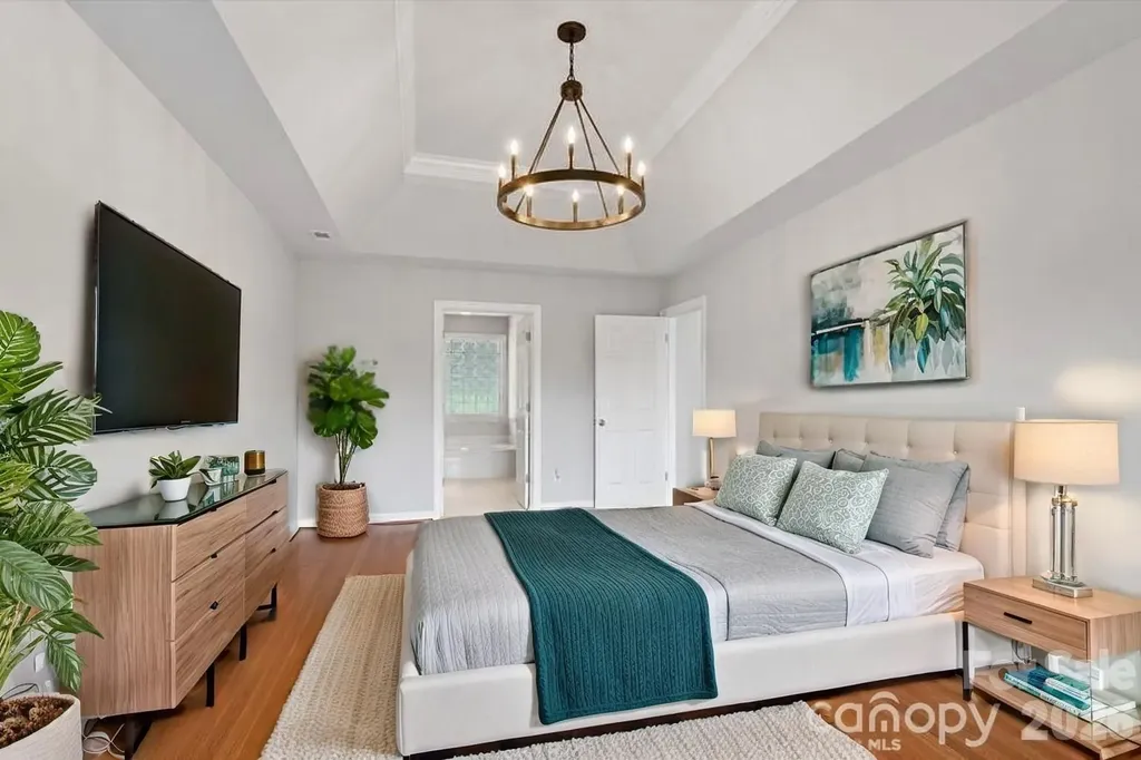 11005 Chilcomb Court Charlotte NC 28262
