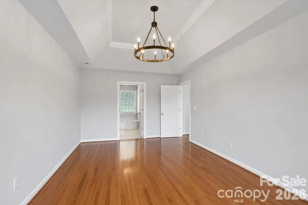 11005 Chilcomb Court Charlotte NC 28262