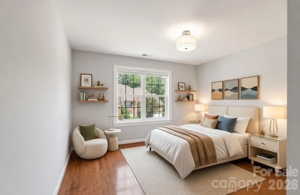11005 Chilcomb Court Charlotte NC 28262