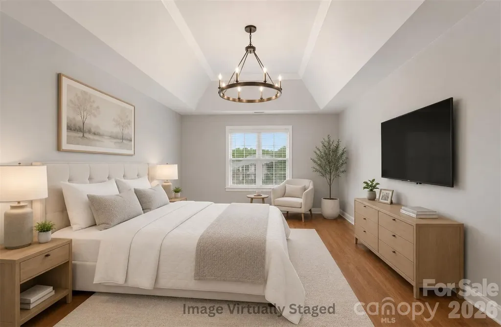 11005 Chilcomb Court Charlotte NC 28262