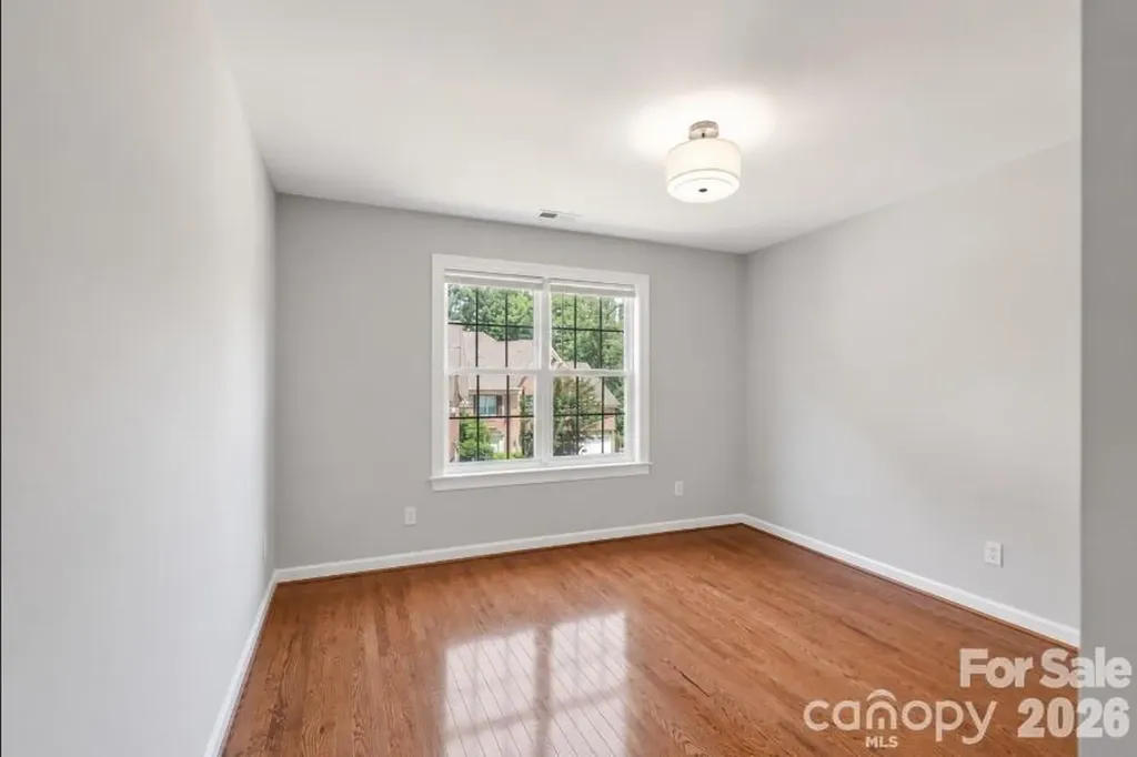 11005 Chilcomb Court Charlotte NC 28262
