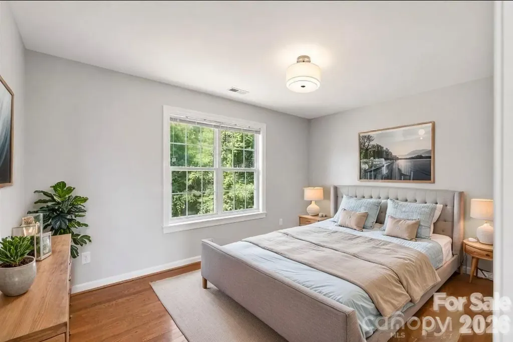 11005 Chilcomb Court Charlotte NC 28262