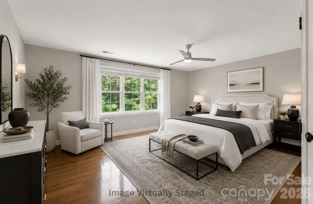 11005 Chilcomb Court Charlotte NC 28262