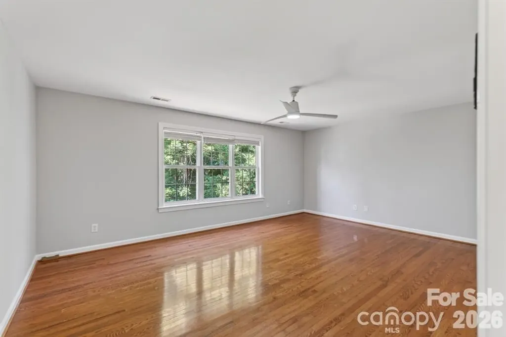 11005 Chilcomb Court Charlotte NC 28262