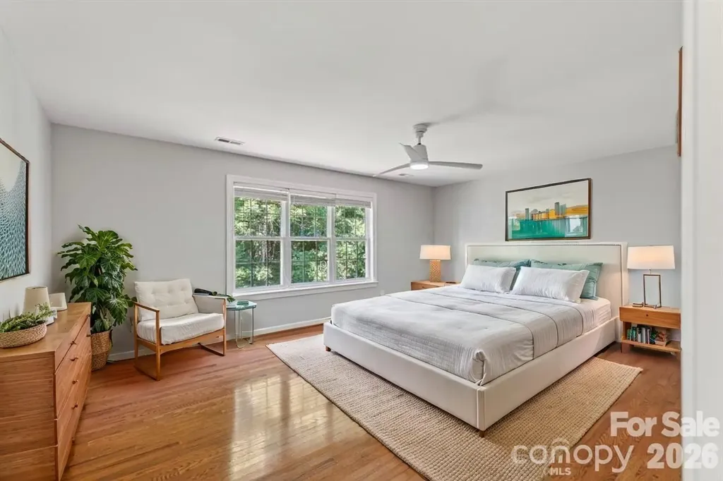 11005 Chilcomb Court Charlotte NC 28262