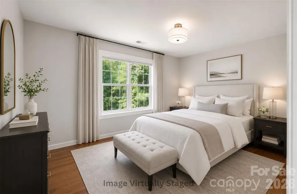 11005 Chilcomb Court Charlotte NC 28262