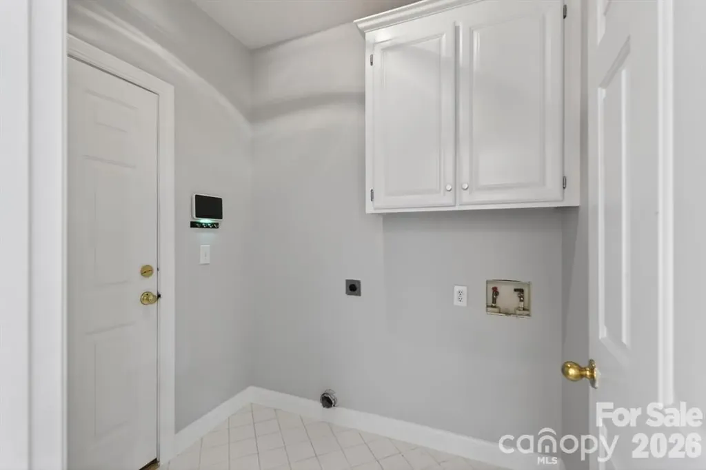 11005 Chilcomb Court Charlotte NC 28262