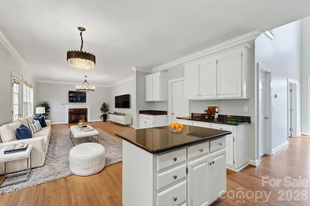 11005 Chilcomb Court Charlotte NC 28262