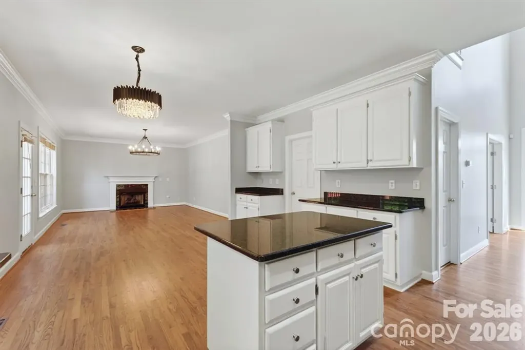 11005 Chilcomb Court Charlotte NC 28262