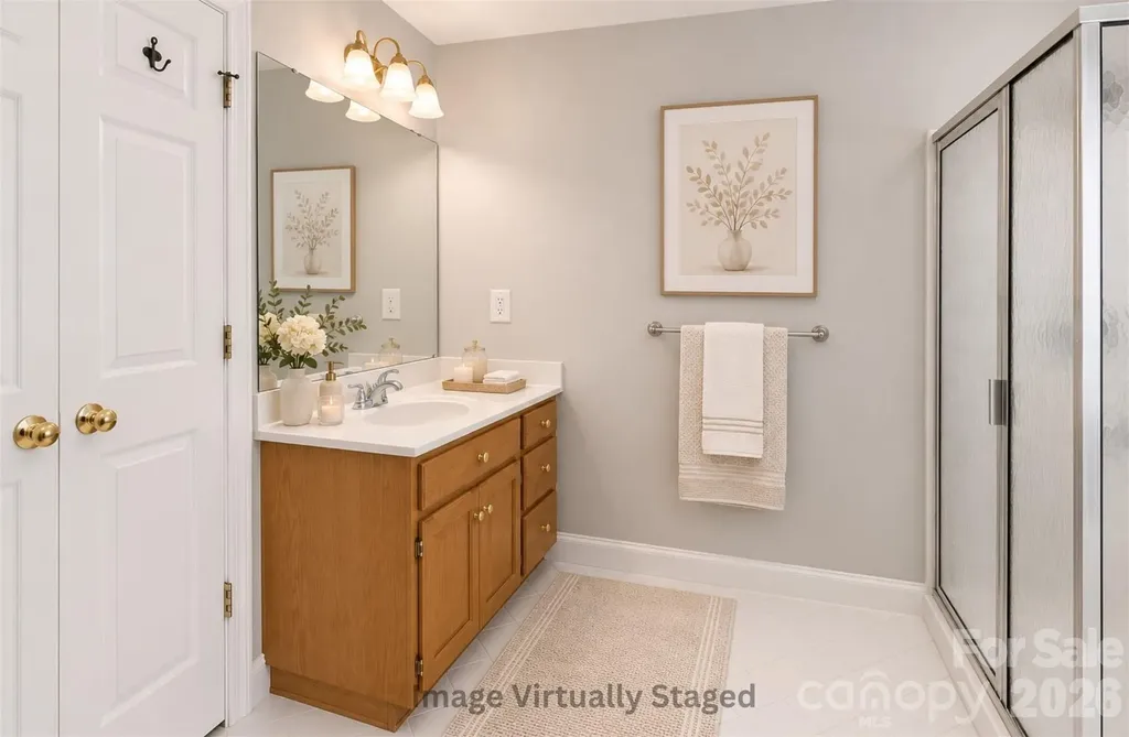 11005 Chilcomb Court Charlotte NC 28262