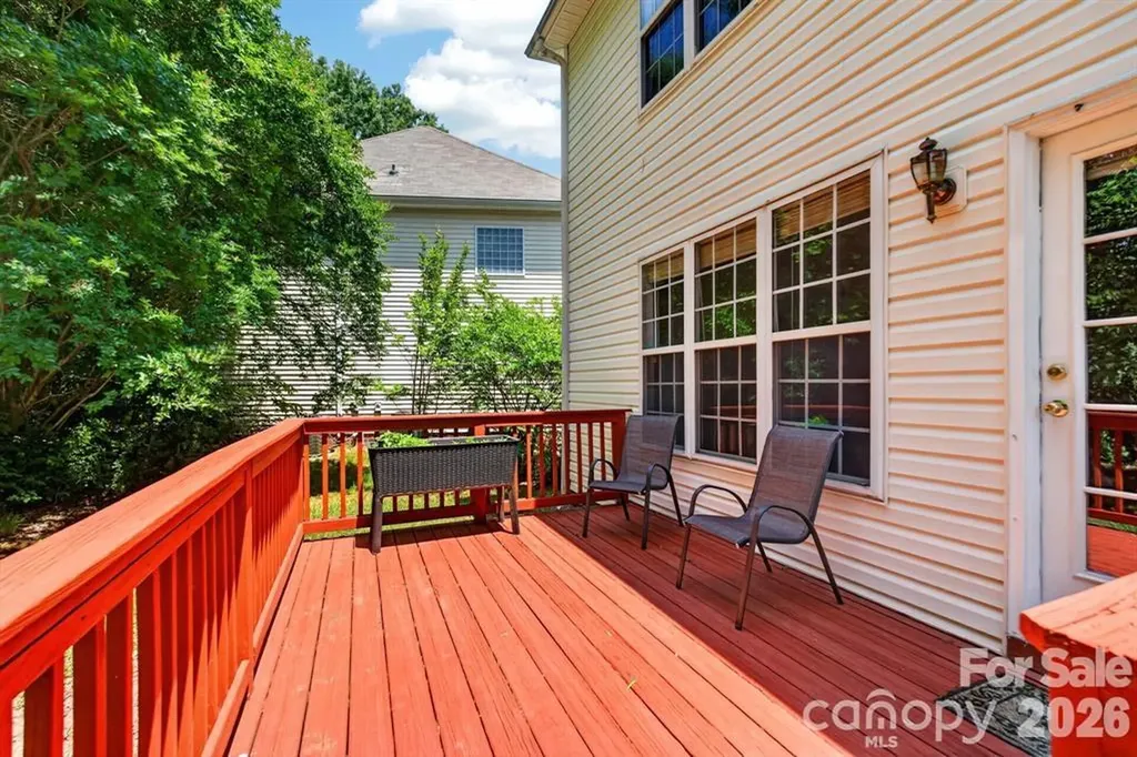 11005 Chilcomb Court Charlotte NC 28262
