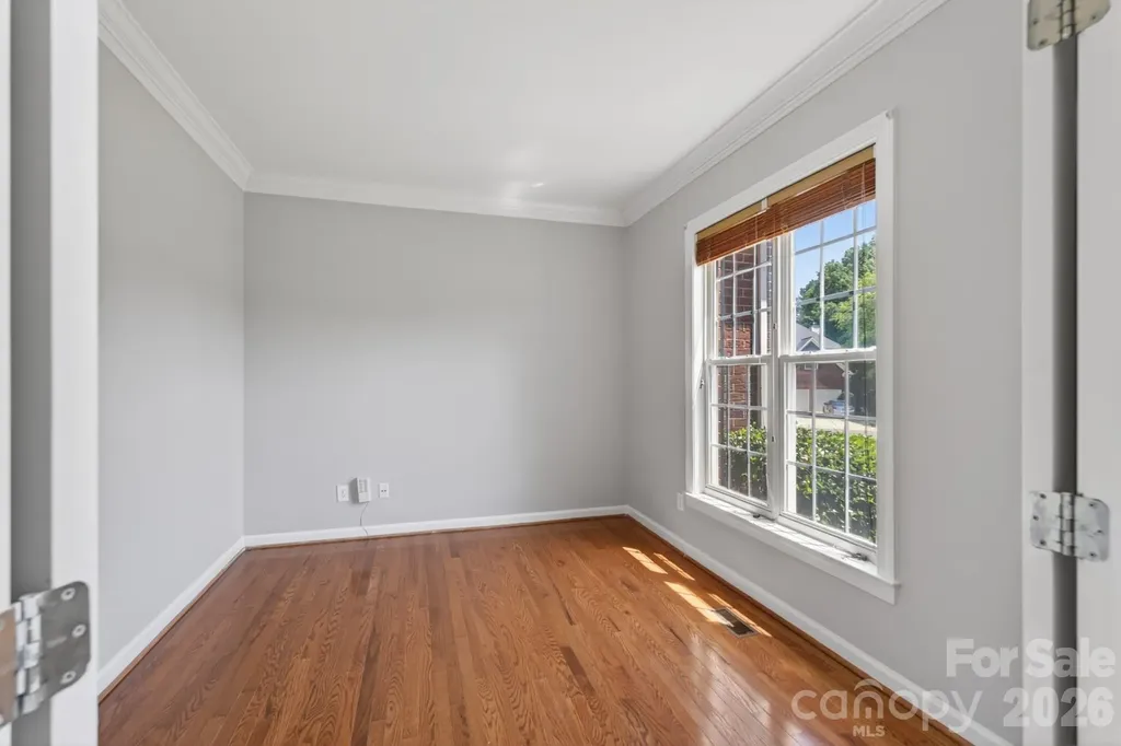 11005 Chilcomb Court Charlotte NC 28262