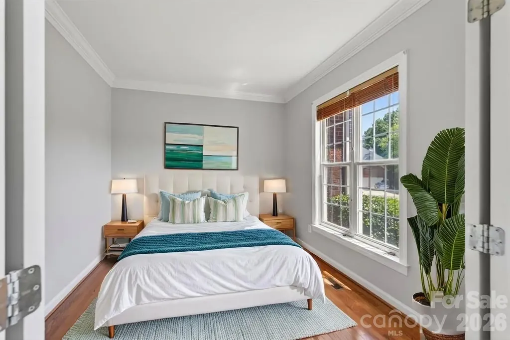 11005 Chilcomb Court Charlotte NC 28262