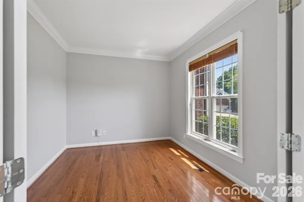 11005 Chilcomb Court Charlotte NC 28262