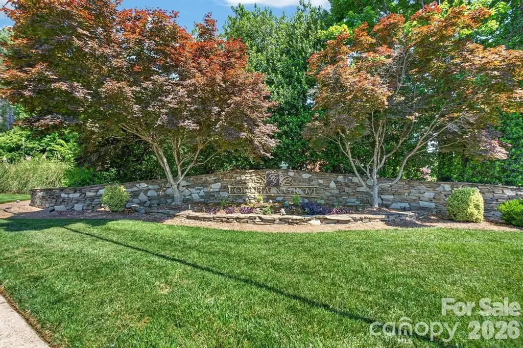 11005 Chilcomb Court Charlotte NC 28262