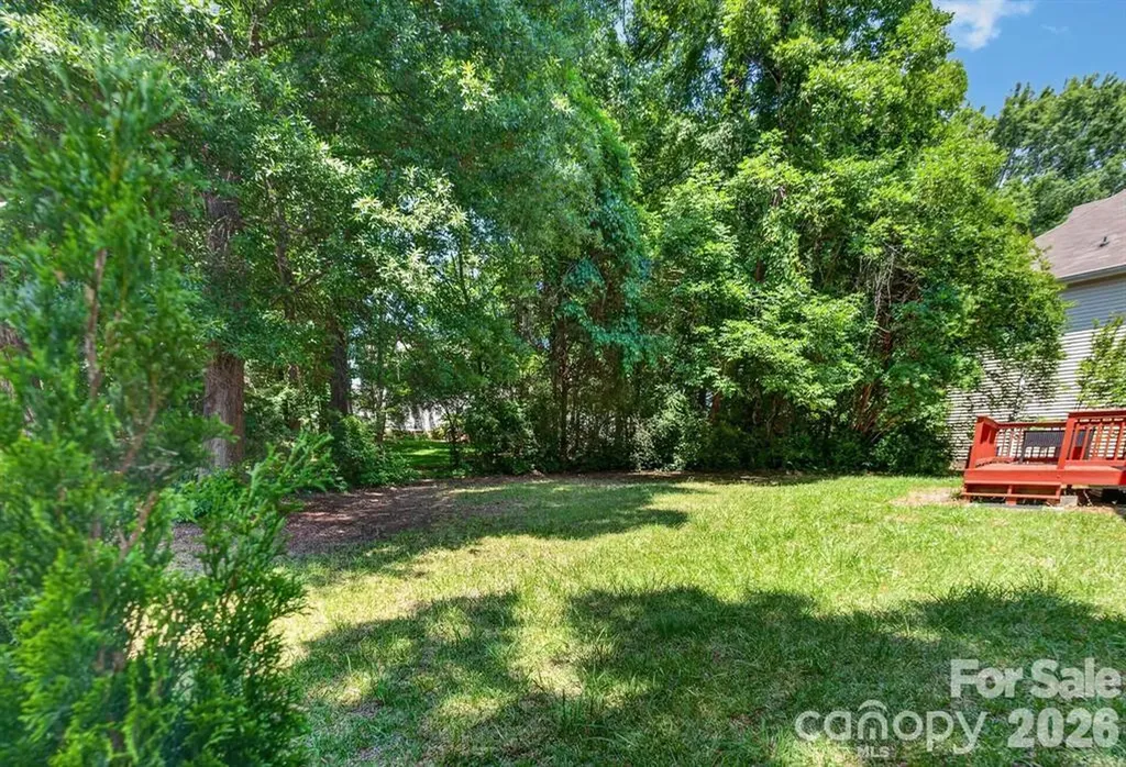 11005 Chilcomb Court Charlotte NC 28262